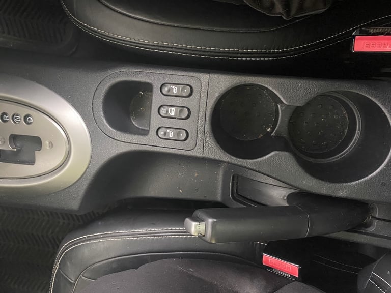 Nissan Qashqai Tekna 2013 Automatic ULEZ 