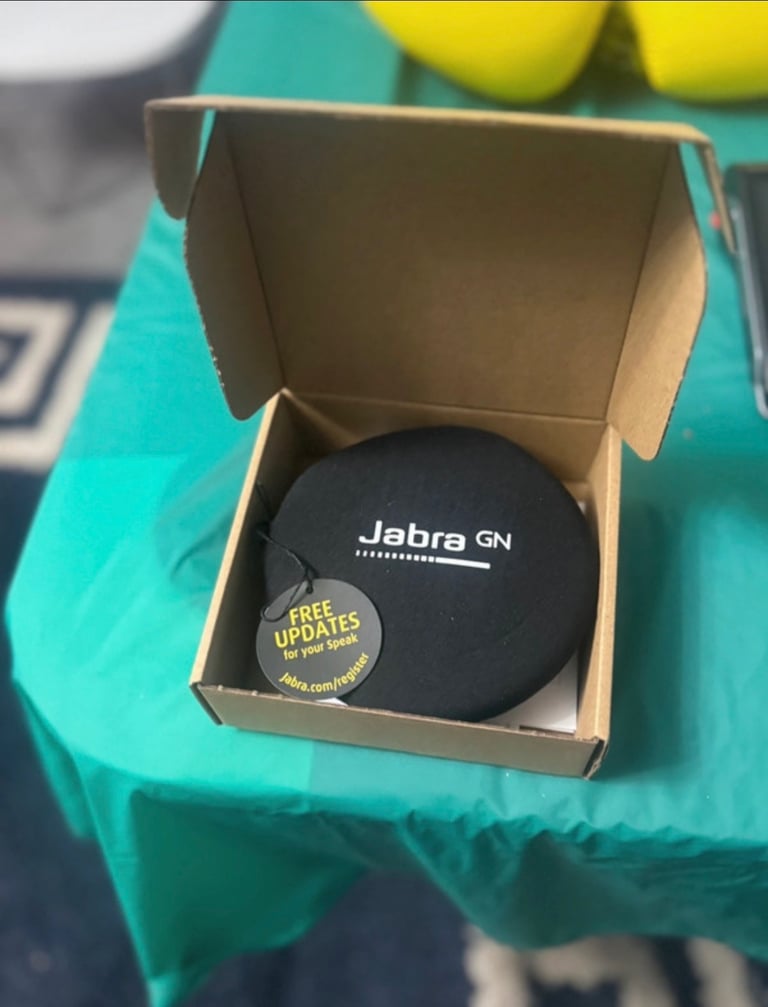 Jabra speak 410 