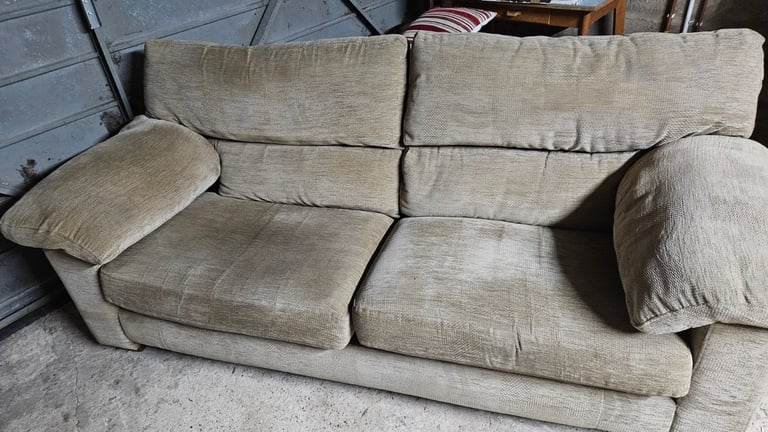 3 Seater Sofa (Paul Simon)