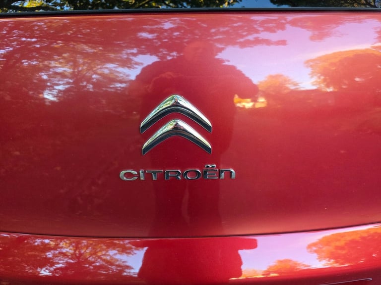 2013 Citroen C4 Picasso 2.0 HDi 150 Platinum 5dr EGS6 MPV Diesel Automatic