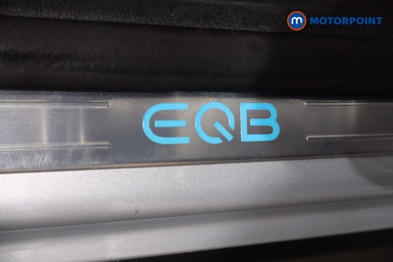 2022 Mercedes-Benz EQB EQB 350 4Matic 215kW AMG Line 66.5kWh 5dr Auto SUV Electric Automatic