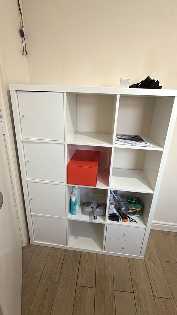 Kallax units, please read description before messaging 