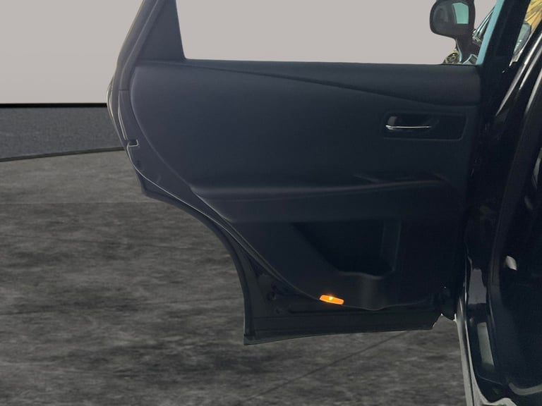 2015 Lexus RX 3.5 450h V6 Premier SUV 5dr Petrol Hybrid CVT 4WD Euro 5 (s/s) (299 ps) - L Suv Hyb...