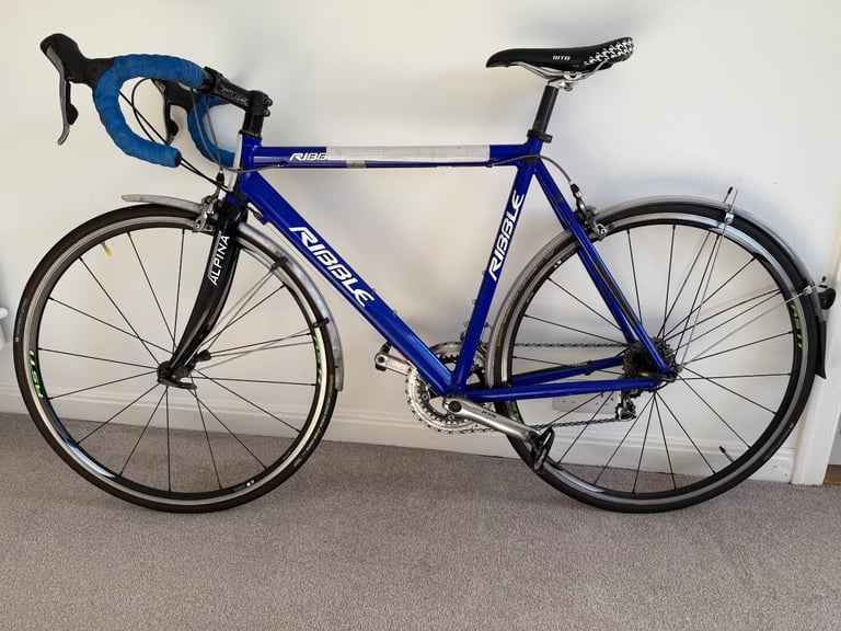 image for Ribble Winter Audax road bike