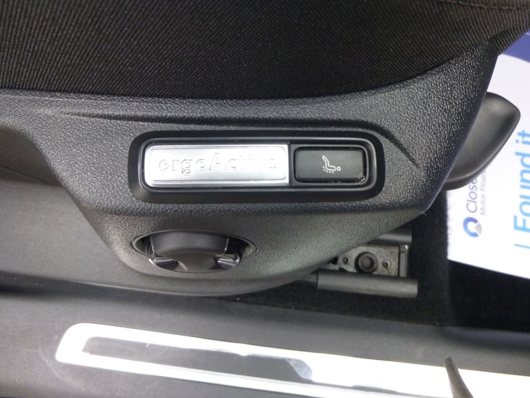 VOLKSWAGEN TIGUAN 2.0 TDI 150 BHP BlueMotion Tech SEL EURO6 ULEZ 7 SPD DSG