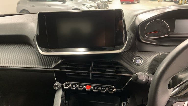 2022 Peugeot 2008 1.2 PureTech Active Premium + SUV 5dr Petrol Manual Euro 6 (s/s) (100 ps) SUV P...