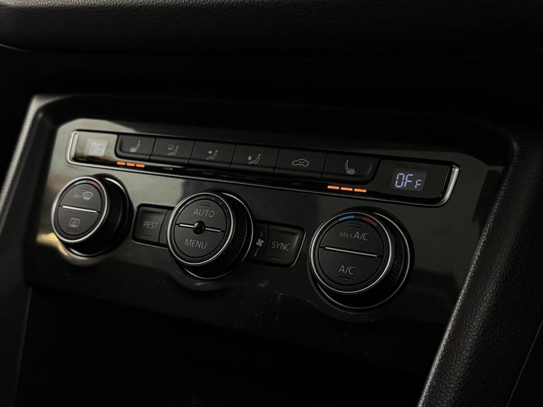  Volkswagen Tiguan 2.0 TDI BlueMotion Tech R-Line DSG 4Motion Euro 6 (s/s) 5dr Diesel Automatic