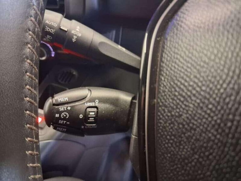 2019 Peugeot Rifter 1.5 Horizon Re Td 3 Seats 5dr MPV Diesel Manual