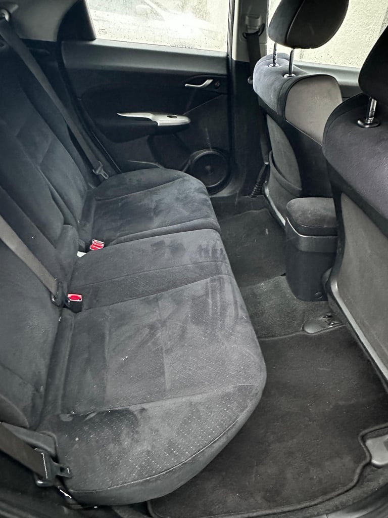 Honda, CIVIC, Hatchback, 2007, Semi-Auto, 1799 (cc), 5 doors