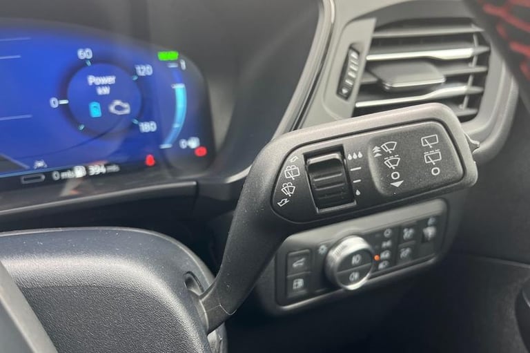 2023 Ford Kuga 2.5 Duratec 14.4kWh ST-Line Edition SUV 5dr Petrol Plug-in Hybrid CVT Euro  SUV Pe...