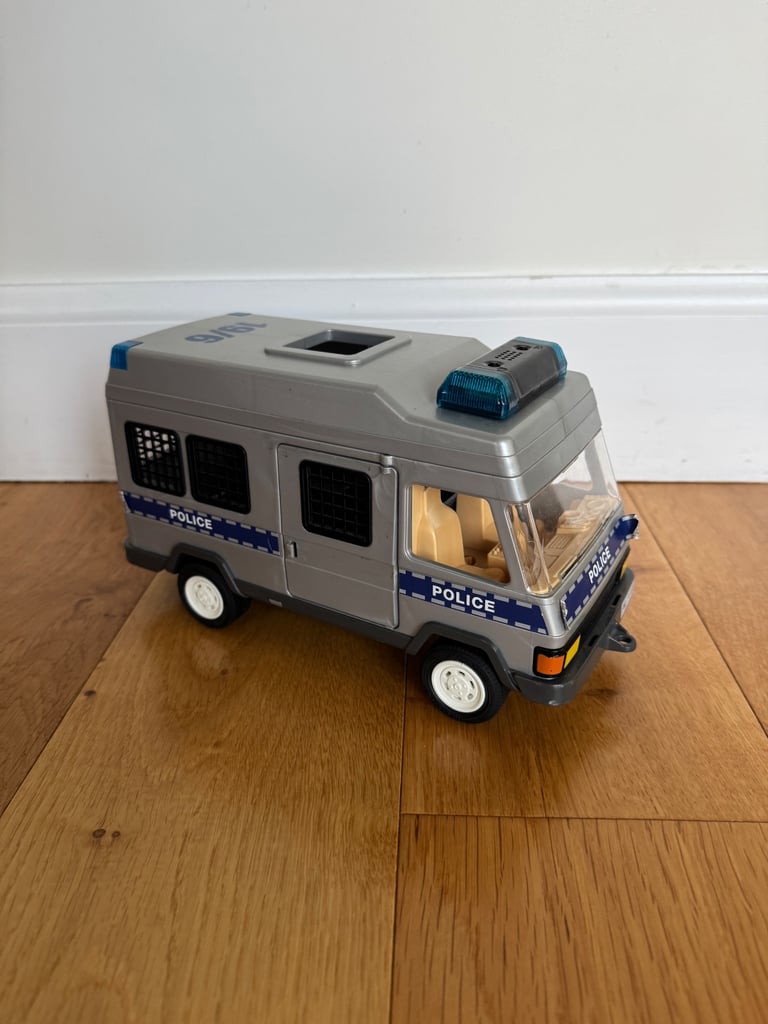 Playmobil Massive Bundle!!