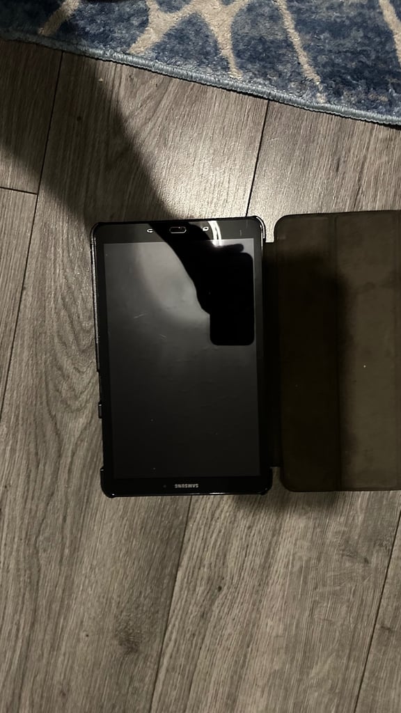 Old tablets for reparing 