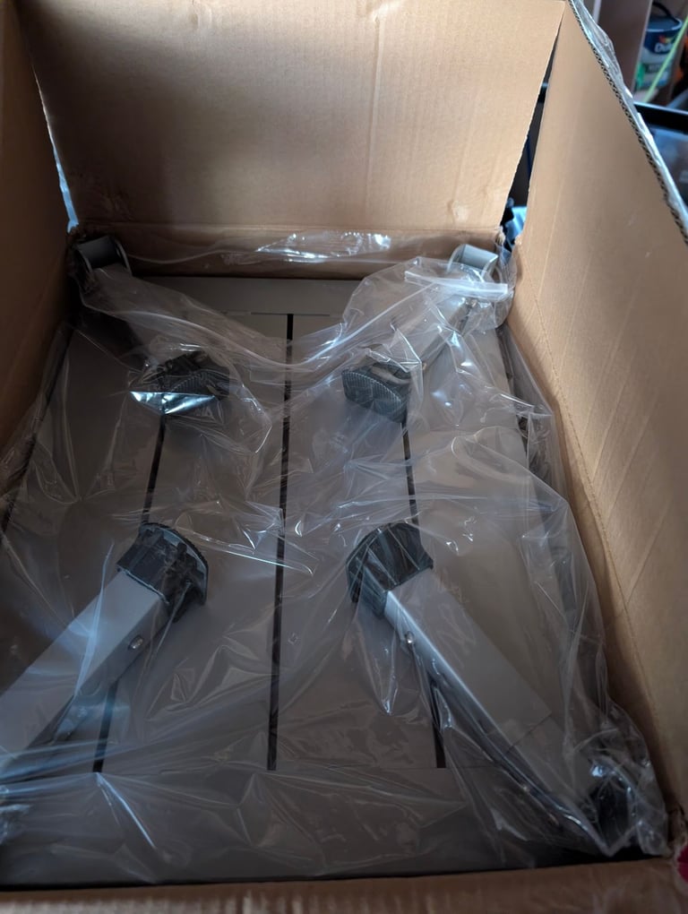 image for Step for camper van 