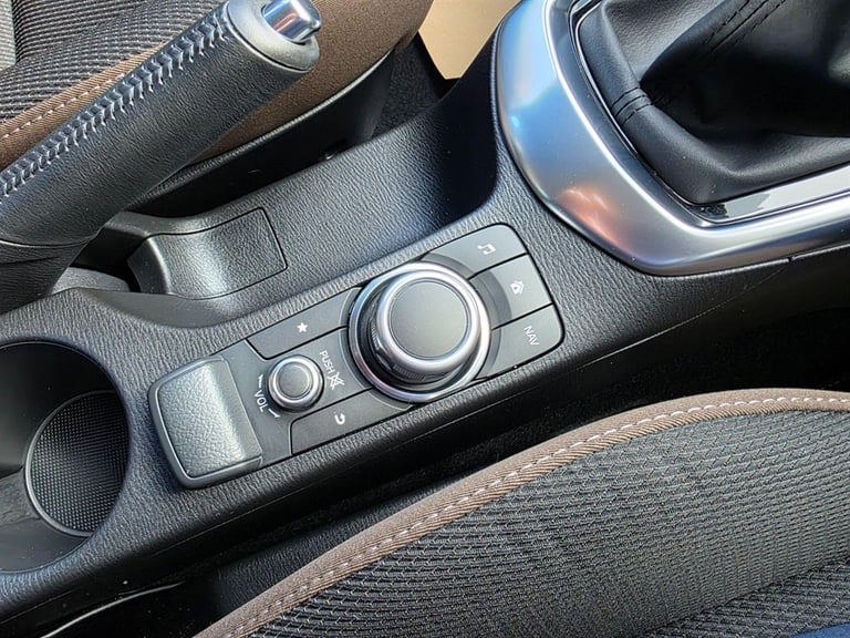 2022 Mazda Mazda2 1.5 e-SKYACTIV G MHEV SE-L Euro 6 (s/s) 5dr Hatchback Petrol Manual