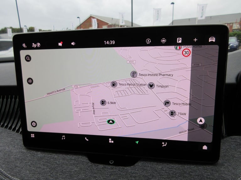 2024 Skoda Superb 1.5 TSI e-TEC MHEV SE Technology Estate 5dr Petrol Hybrid DSG Euro 6 (s/s)  EST...