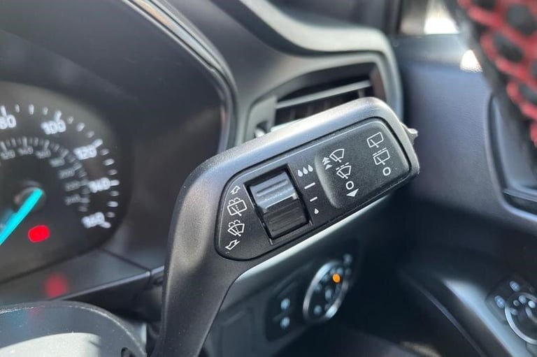 2022 Ford Focus 1.0T EcoBoost ST-Line Hatchback 5dr Petrol Manual, Apple Car Play, Android Hatchb...