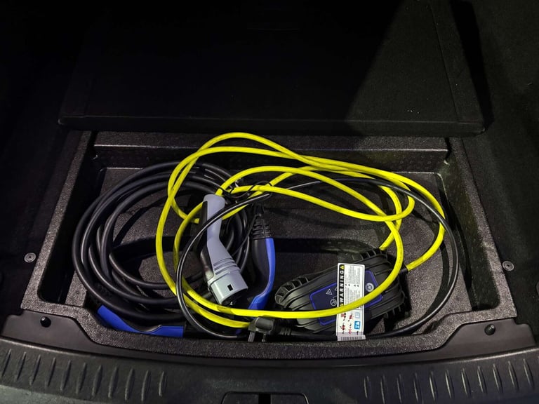 2019 Jaguar I-Pace 294kW EV400 First Edition 90kWh 5dr Auto HATCHBACK ELECTRIC Automatic