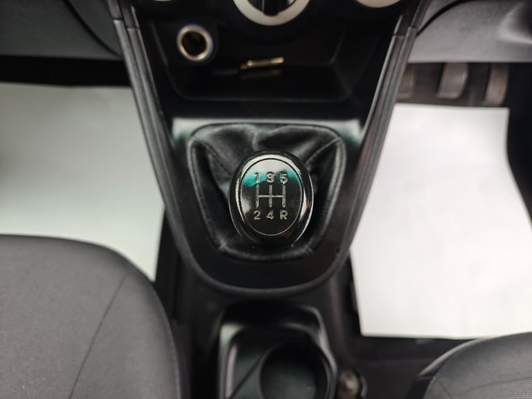 2010 Hyundai i10 1.2 Classic 5dr HATCHBACK Petrol Manual