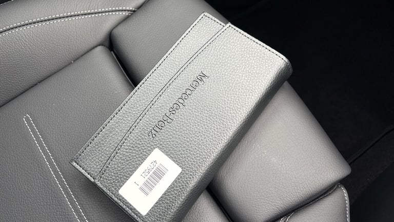 2025 Mercedes-Benz EQA 250+ 140kW AMG Line Prem Plus 70.5kWh 5dr Auto Electric Hatchback Hatchbac...