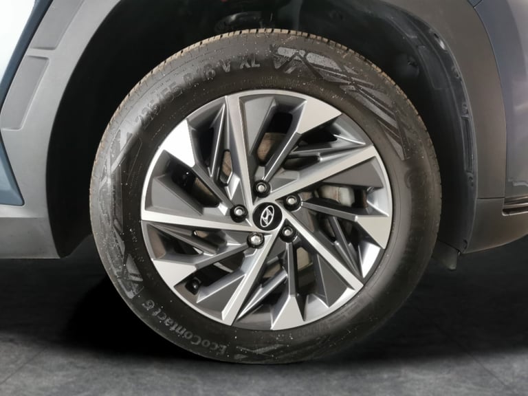 2022 Hyundai TUCSON 1.6 T-GDi Premium SUV 5dr Petrol Manual Euro 6 (s/s) (150 ps) - HEATED SEAT S...