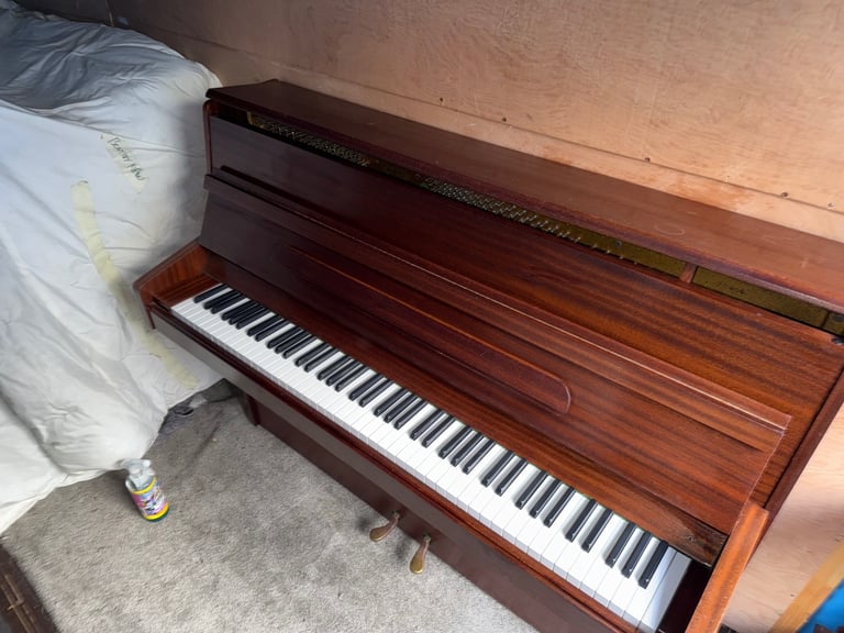 Knight FREE DELIVERY FREE STOOL TUNED 