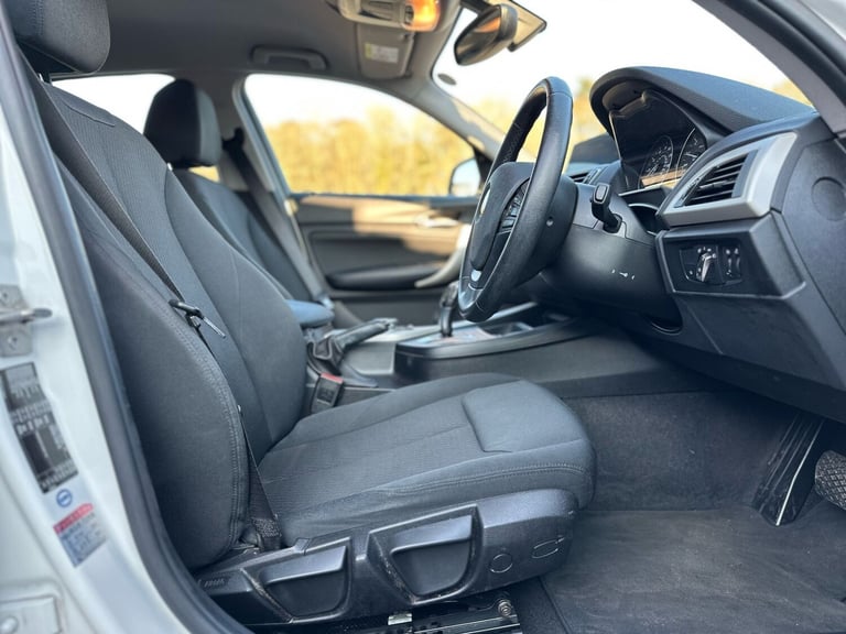 BMW 118 1.5 118i Sport Auto