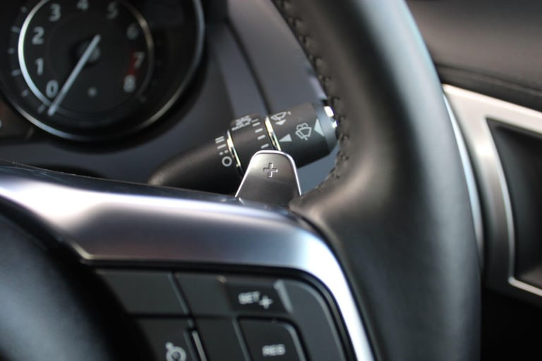  Jaguar F-Type 3.0 V6 R-Dynamic Auto Euro 6 (s/s) 2dr Petrol Automatic