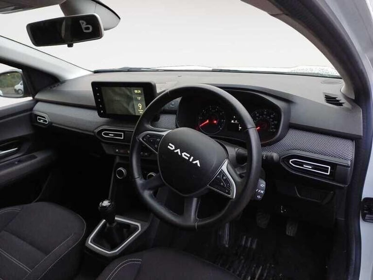 2023 Dacia Jogger 1.0 TCe Expression 7 Seats 5dr MPV Petrol Manual