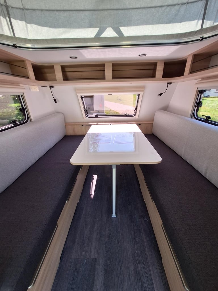 New Trigano Mini Freestyle 300