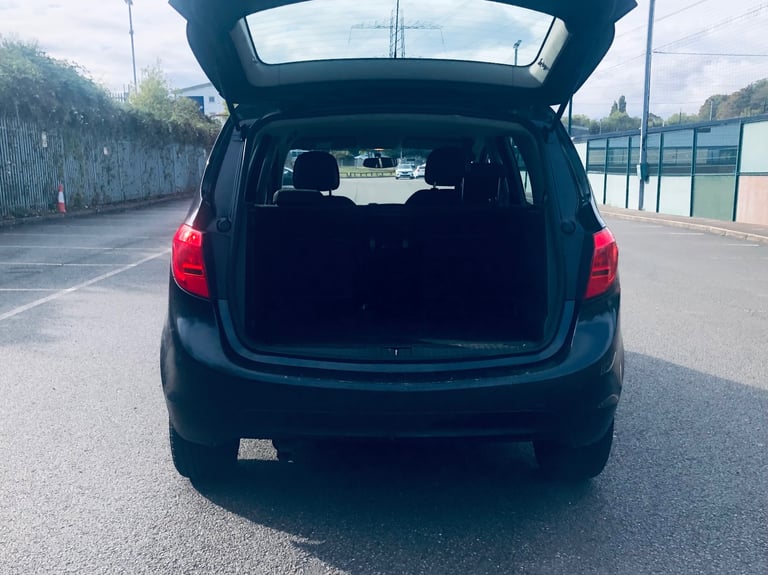 VAUXHALL MERIVA 1.4 EXCLUSIV BARGAIN PRICE READY TO GO ✅