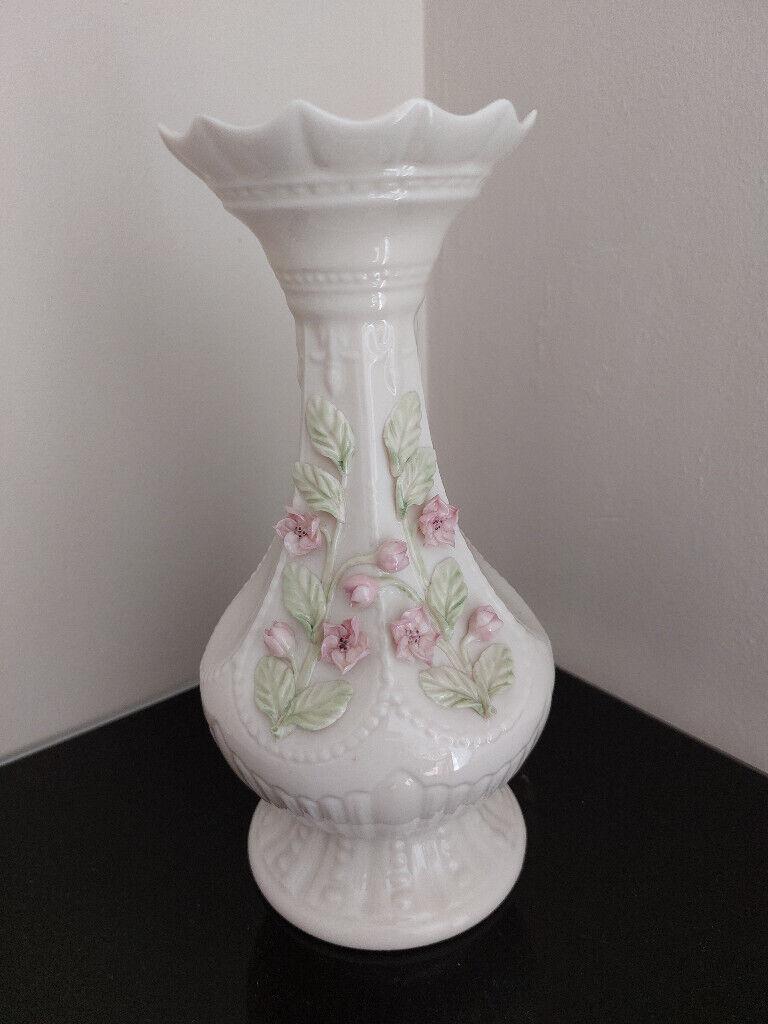 Belleek Pottery