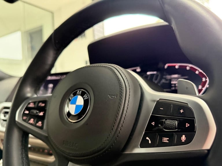 2020 BMW 3 Series 2.0 330e 12kWh M Sport Auto Euro 6 (s/s) 4dr Saloon PETROL/ELECTRIC Automatic