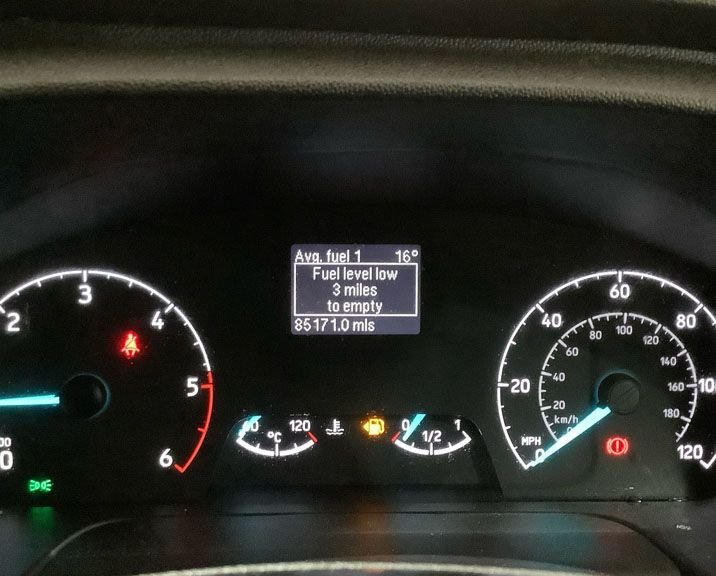 2019 Ford Transit Custom 2.0 EcoBlue 130ps Low Roof Limited Van PANEL VAN DIESEL Manual