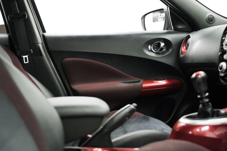  Nissan Juke 1.5 dCi N-Connecta Euro 6 (s/s) 5dr Diesel Manual