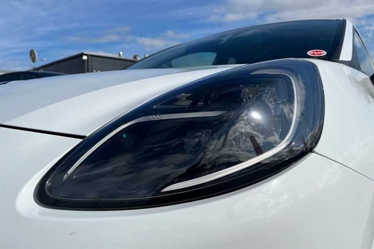 2022 Ford Puma 1.5 EcoBoost ST 5dr HATCHBACK PETROL Manual