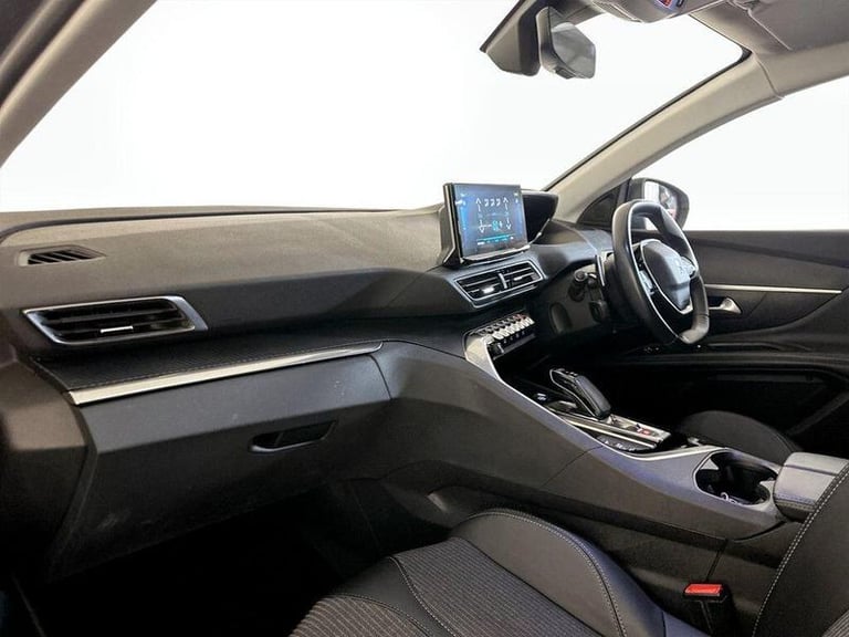 2022 Peugeot 3008 1.6 Hybrid 225 Allure 5dr e-EAT8 HATCHBACK PETROL/ELECTRIC Automatic