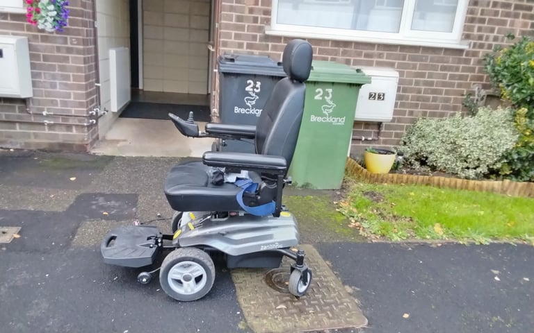 image for Zenith Pro by IGO 