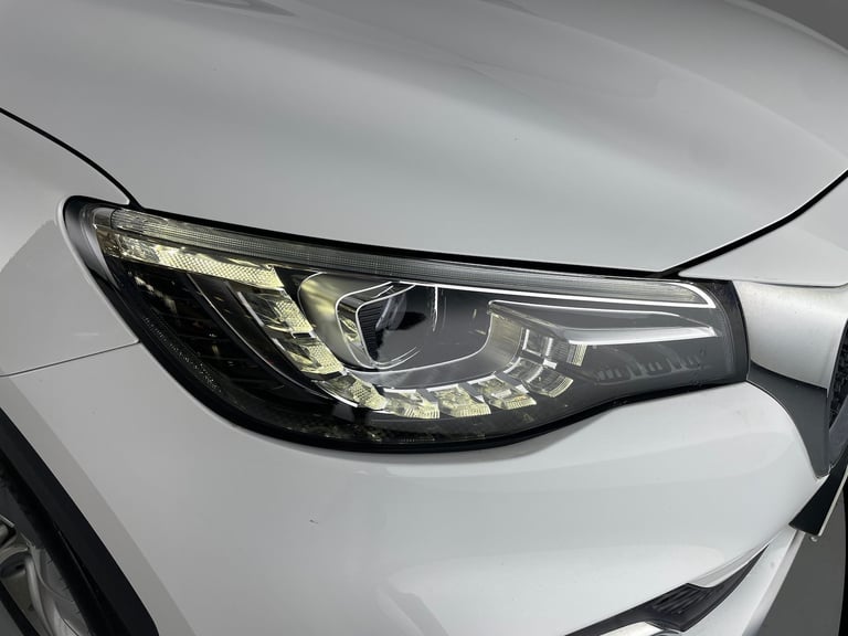 2022 MG MG HS 1.5 T-GDI Exclusive SUV 5dr Petrol Manual Euro 6 (s/s) (162 ps) - LED - REV Suv Pet...