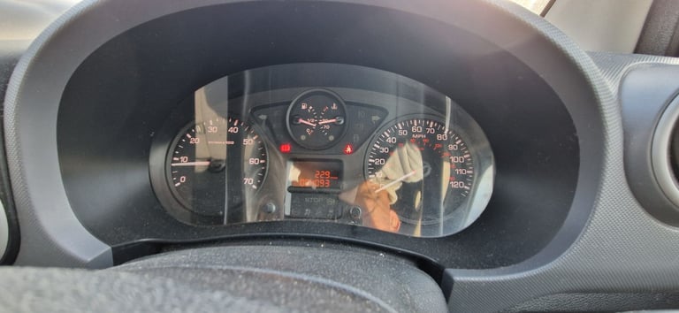 No vat Metallic gray paint £5500 ono citroen berlingo 