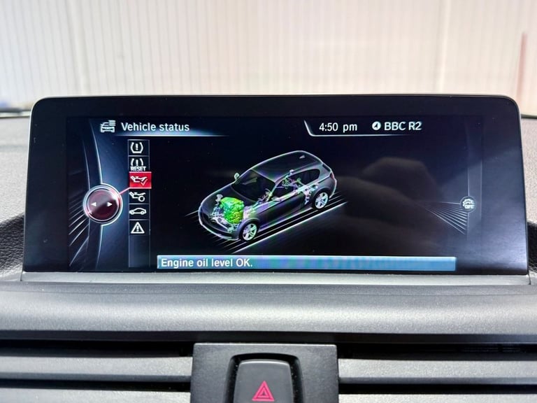 2016 BMW 1 Series 3.0 M135i Hatchback 3dr Petrol Auto Euro 6 (s/s) (326 ps) Hatchback Petrol Auto...