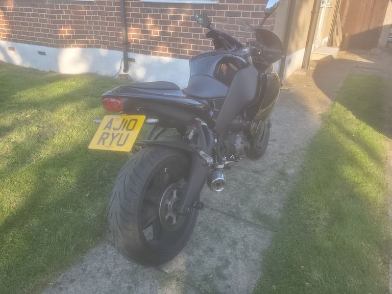 Buell, 1125R, 2010, 1125 (cc)