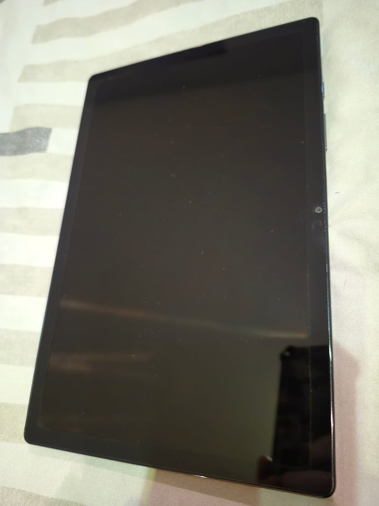 image for Samsung galaxy a8 tablet 