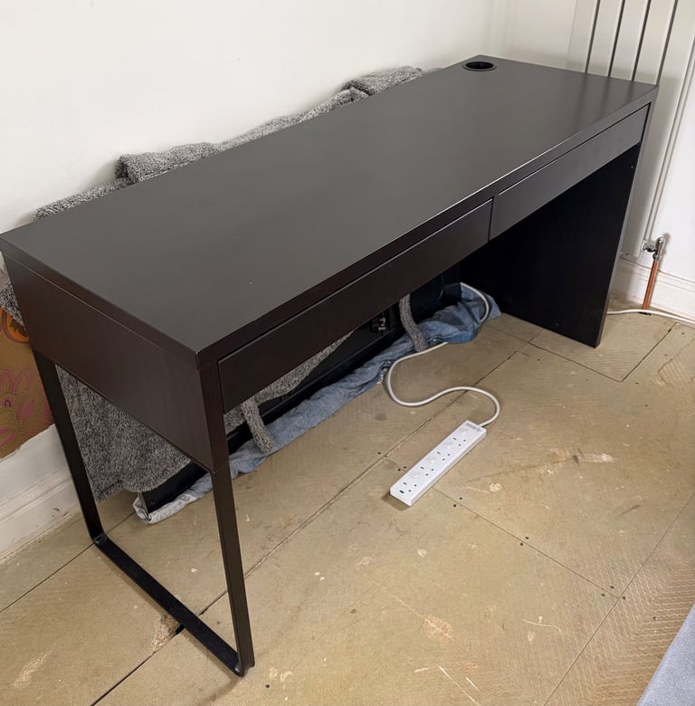 IKEA study office desk