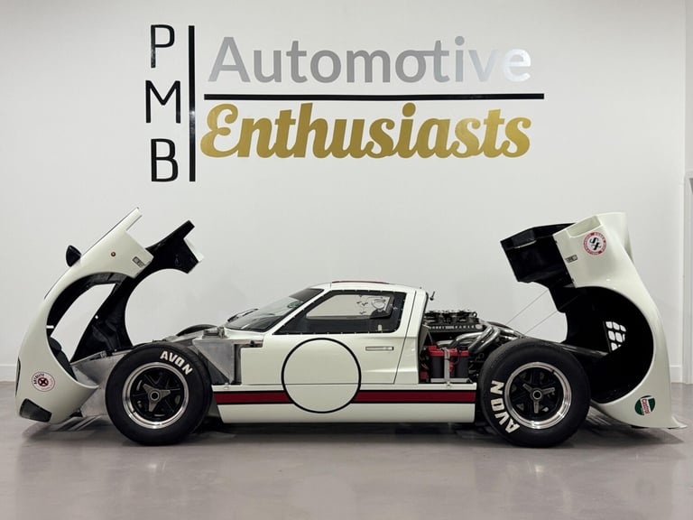 2020 Tornado GT40 Sports Petrol Manual