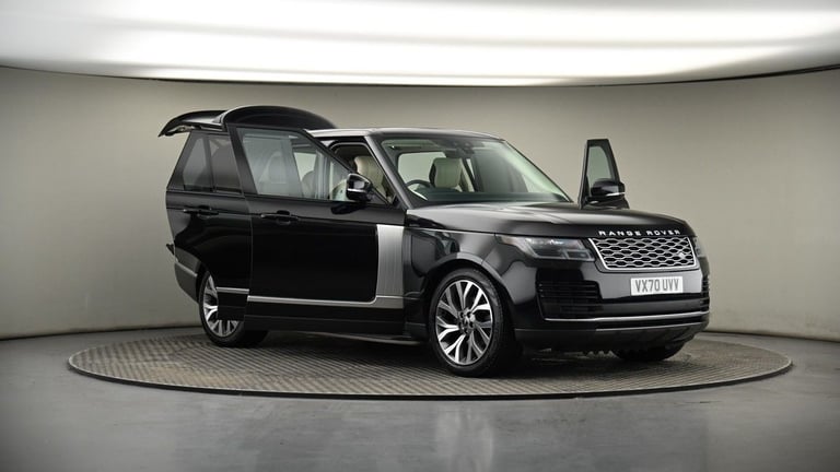 2020 Land Rover Range Rover 3.0 SD V6 Westminster SUV 5dr Diesel Auto 4WD Euro 6 (s/s) (275 ps) S...