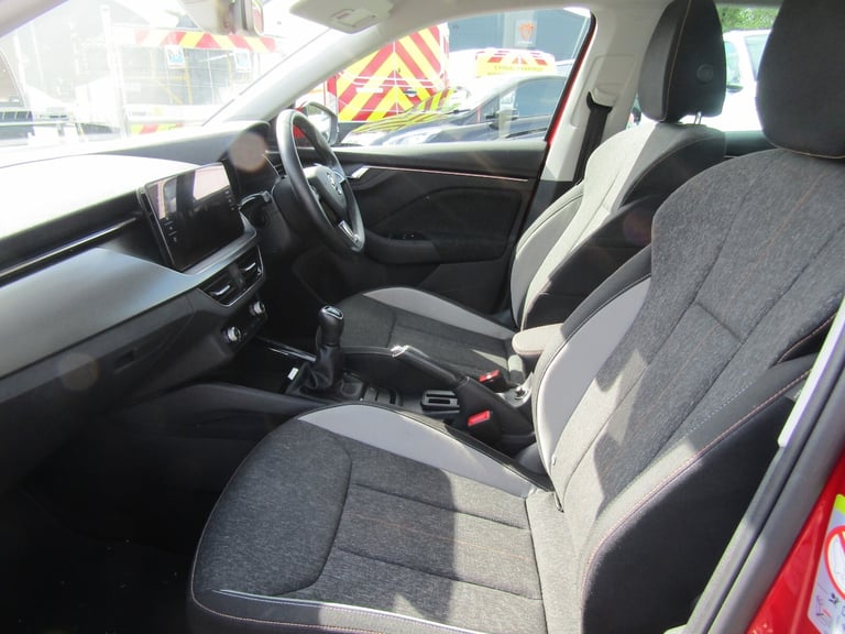 2021 Skoda Scala 1.6 TDI SE L 5dr - Glass Pan Roof / Sat Nav / 18'' Alloys and more! Hatchback Di...