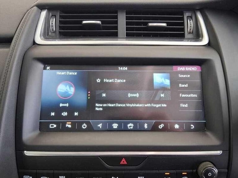 2019 Jaguar E-Pace 2.0 D150 S SUV 5dr ESTATE Diesel Manual