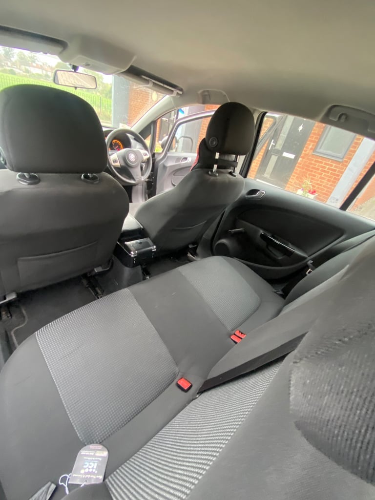 Vauxhall, CORSA, Hatchback, 2011, Manual, 1248 (cc),5 doors - Image 7