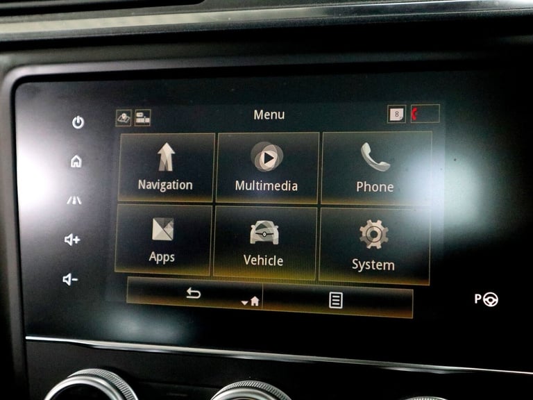 2020 Renault Kadjar 1.5 Gt Line Blue dCi 5DR Suv Diesel Suv Diesel Automatic