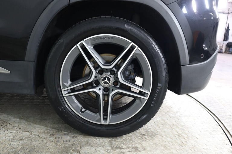 2020 Mercedes-Benz GLA 1.3 GLA200 AMG Line (Premium) 7G-DCT Euro 6 (s/s) 5dr HATCHBACK Petrol Aut...